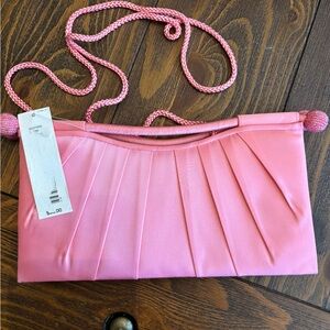 Preston @ York Pink color